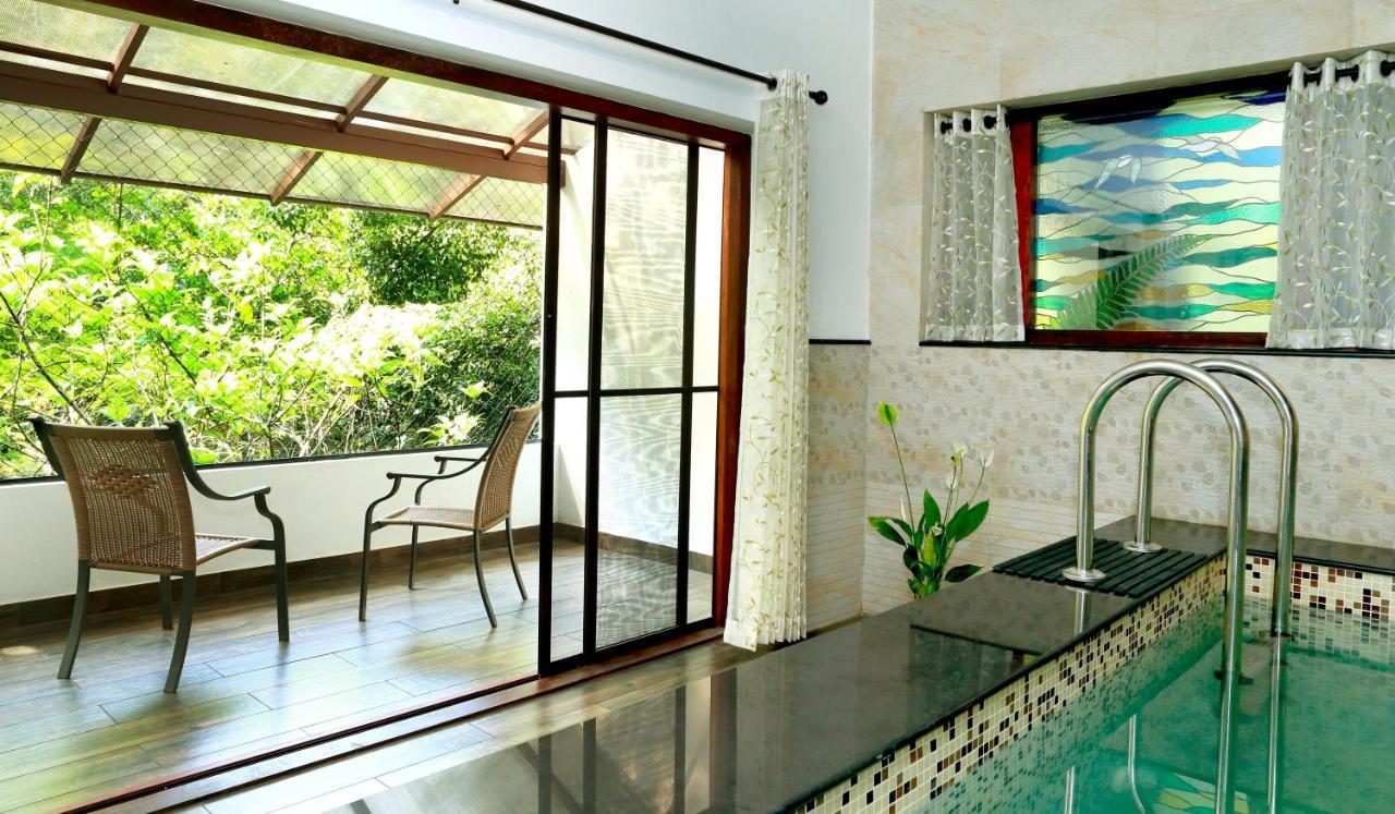 Celestial Honeymoon Pool Villa with Candle Light Dinner - Dinner available for stays only till 31 March 2014,1023639133:JPEG
