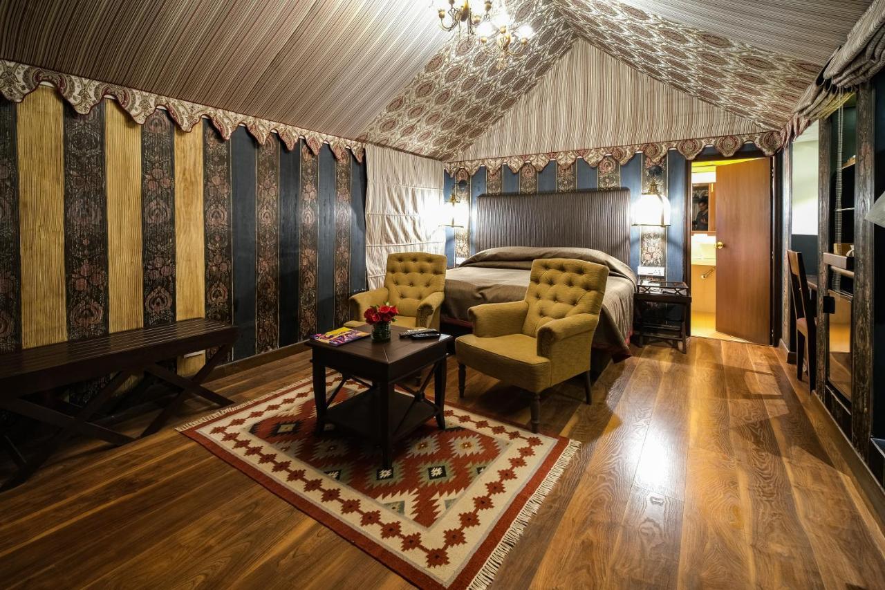 Vintage Tent Enjoy Buffet Breakfast, Wifi,Welcome Drink upon arrival, Early Check in & Late Check out – subject to availability