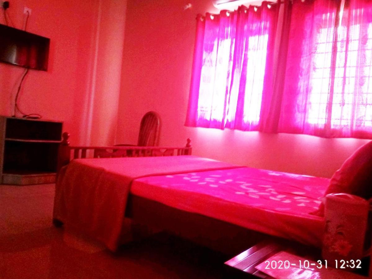 Single Room with Balcony