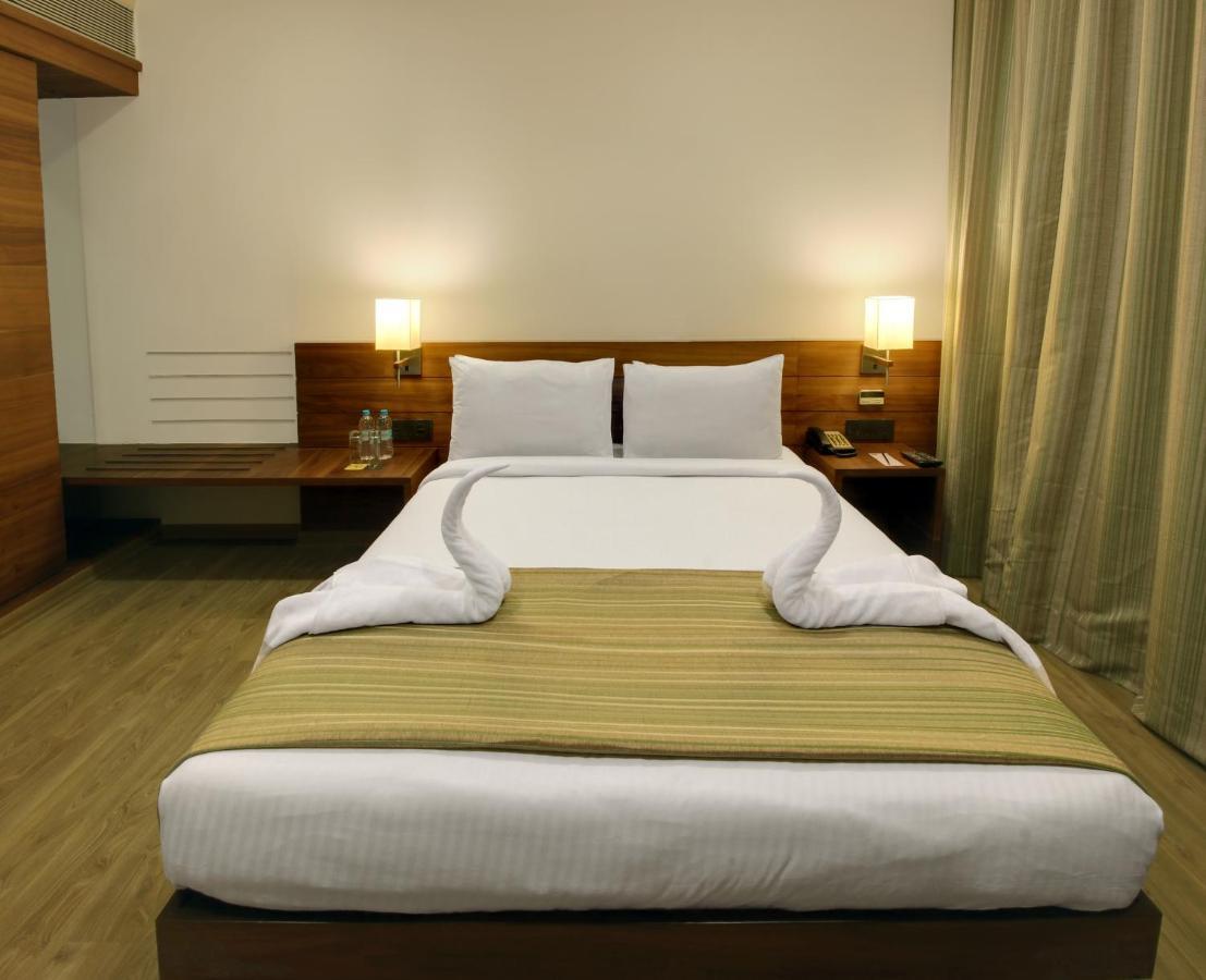 Standard Room with Complimentary Shuttle Pickup and Drop to Sai Baba Temple,1742874714:JPEG