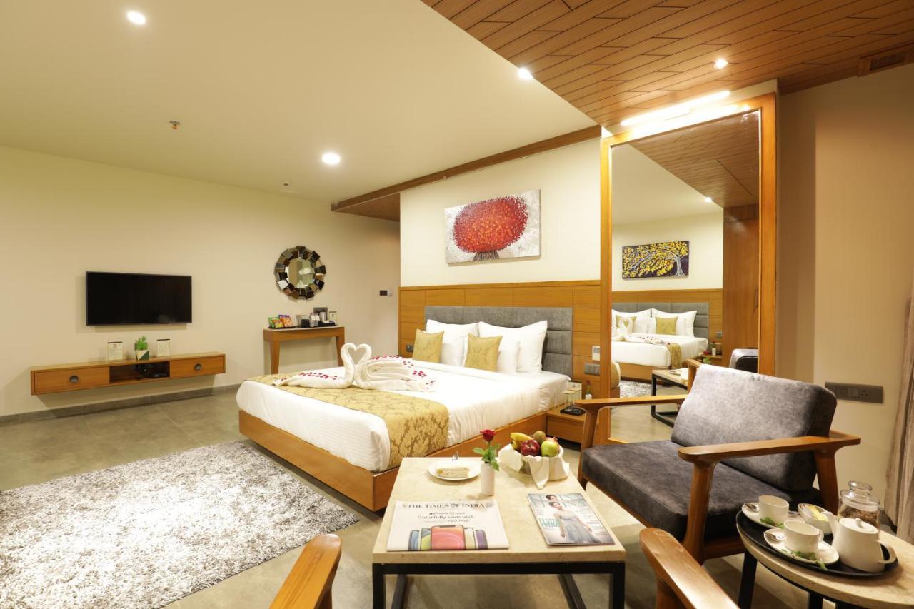 King Room with Two King Beds