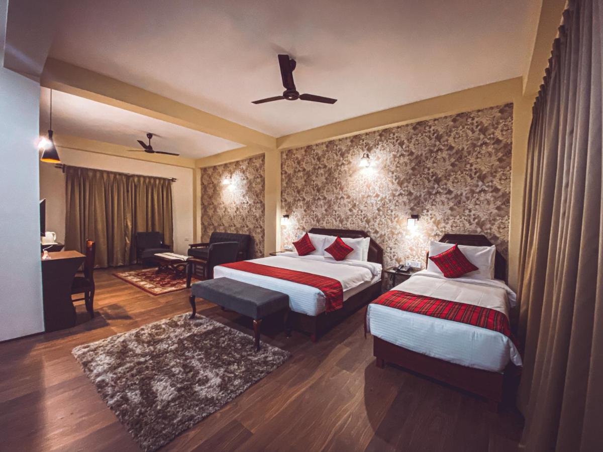 Junior Suite