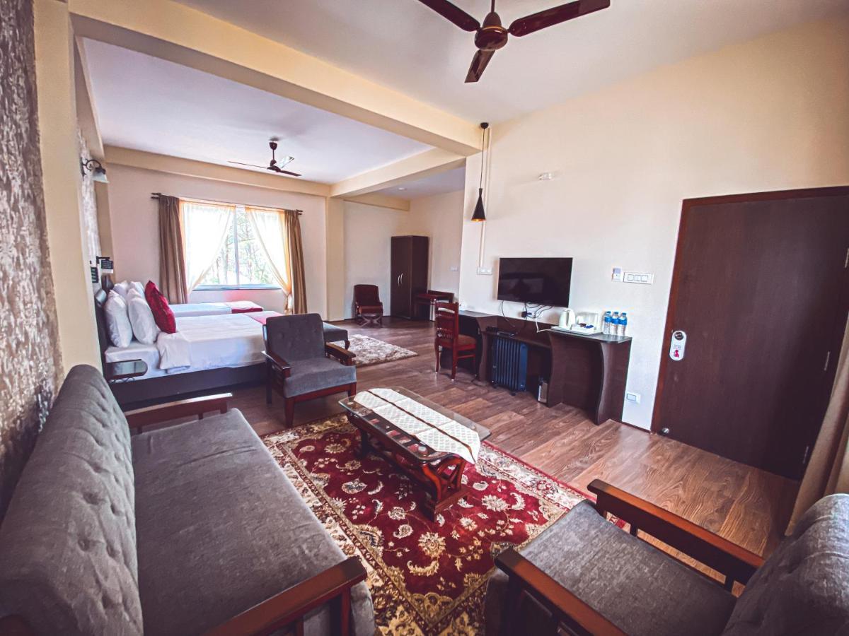 Junior Suite
