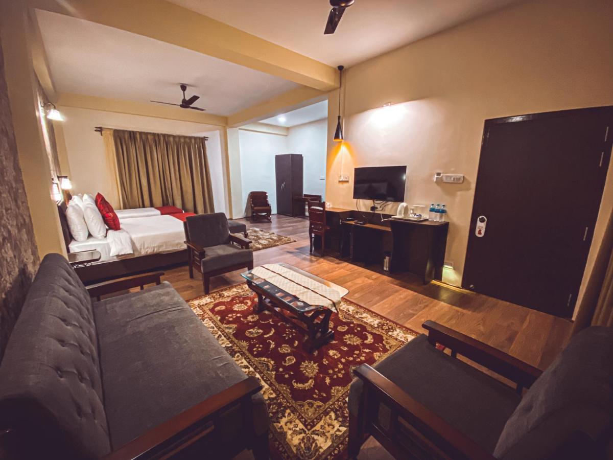 Junior Suite