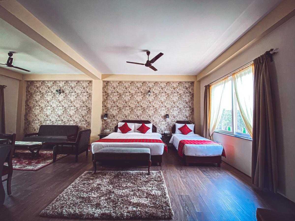 Junior Suite