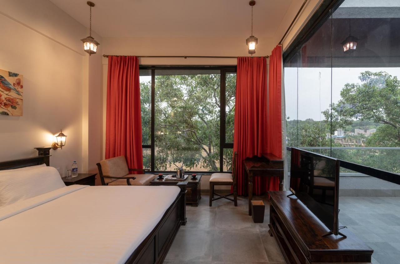 Luxury King room with Private Pocket Terrace,1122333675:JPEG