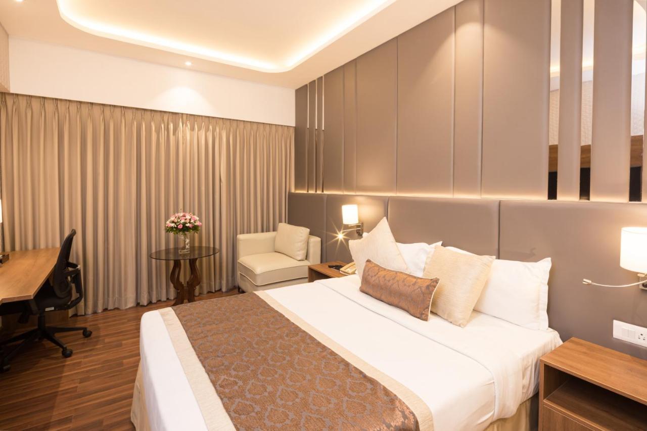 Executive Club Zimmer