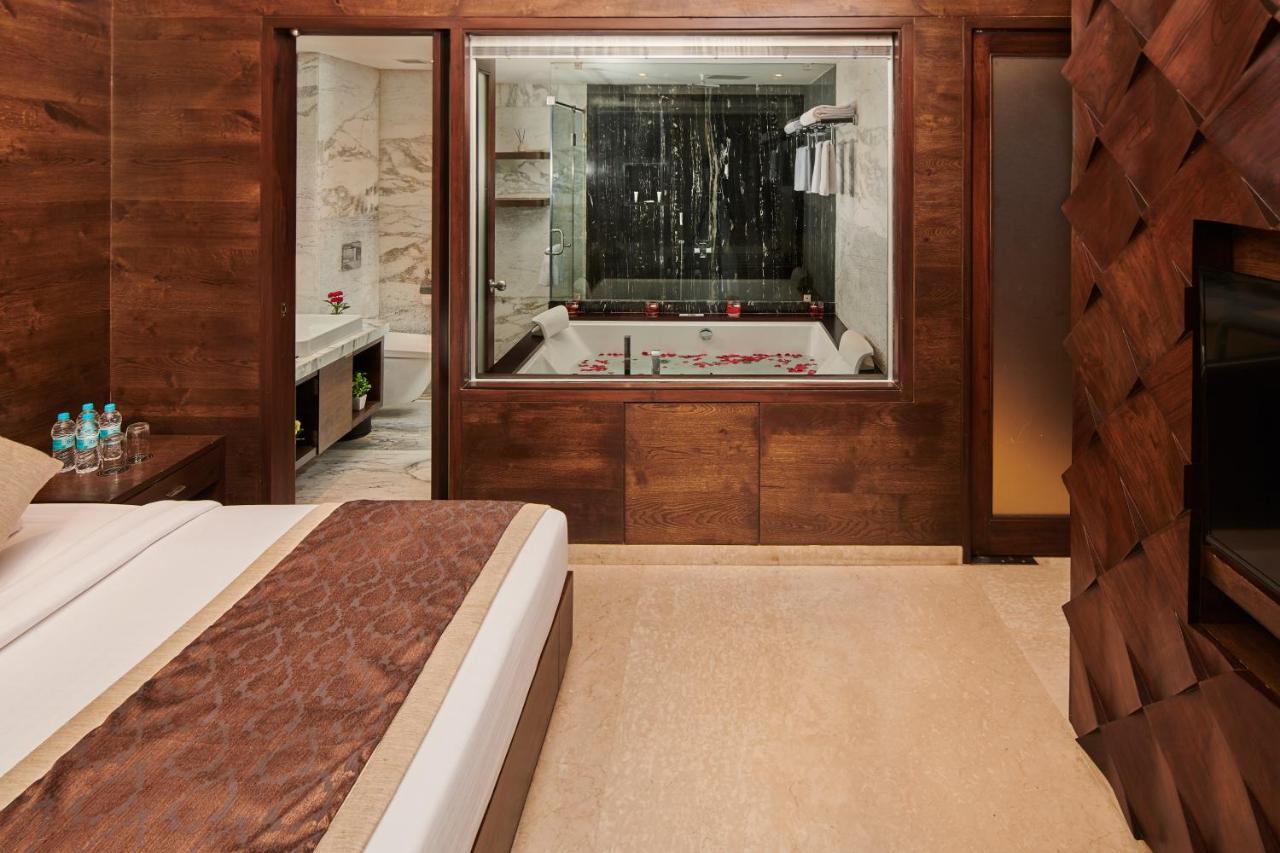 Präsidentensuite