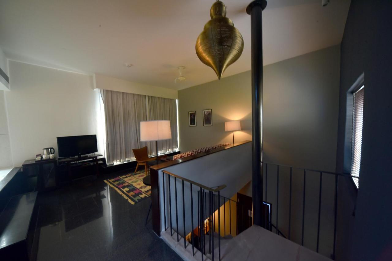 Suite Duplex