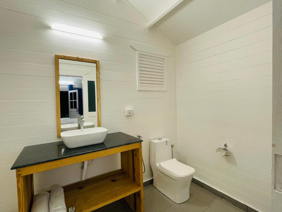 King Suite with Ocean View
