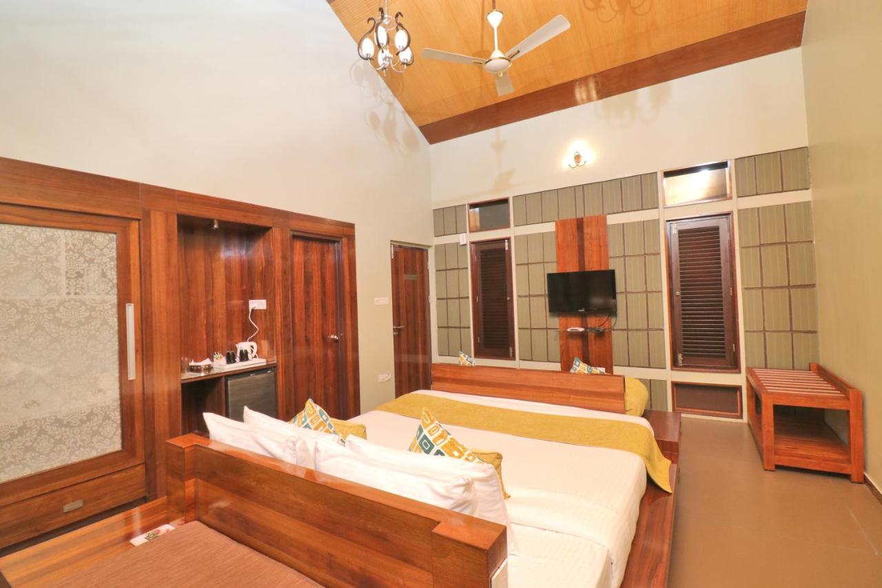 Superior Queen Room