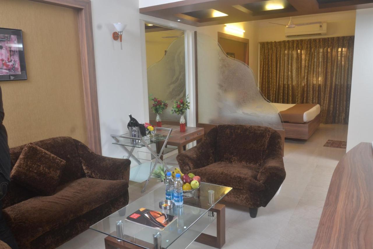 Imperial Suite