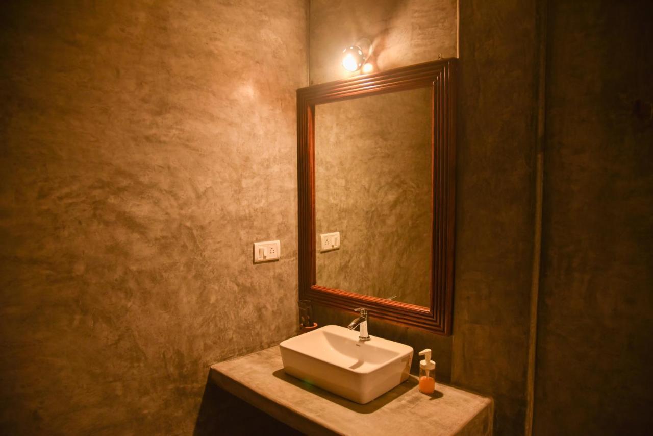 Penthouse Appartement