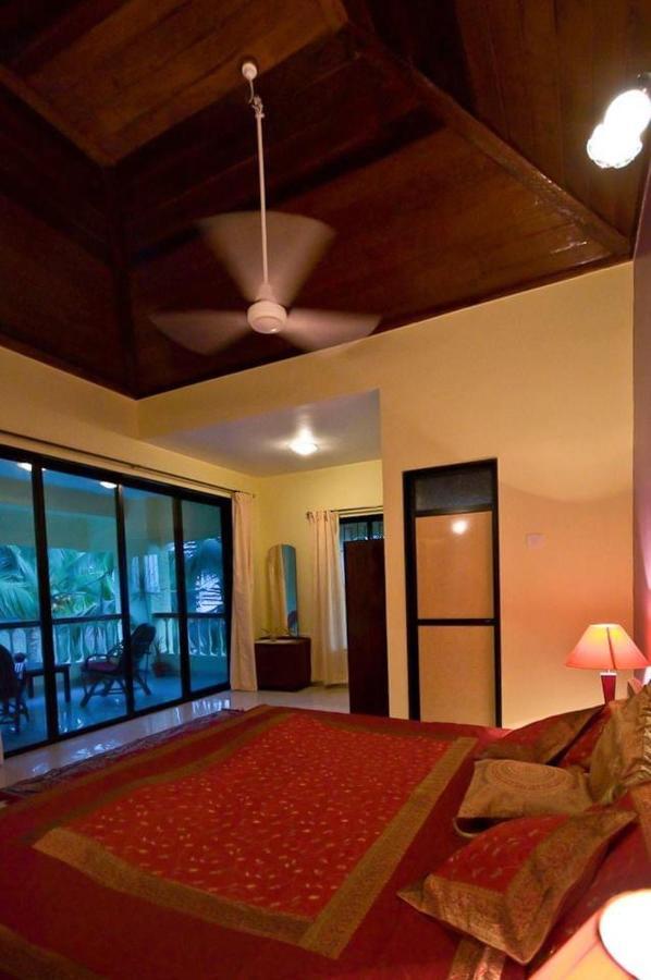 Family Room - Upper Floor