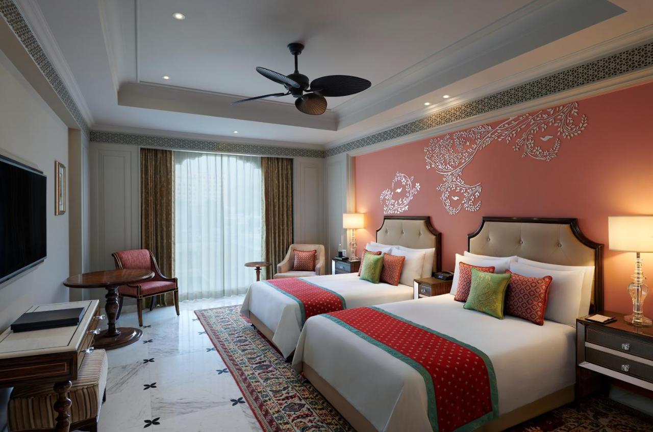 Chambre Lits Jumeaux Palais