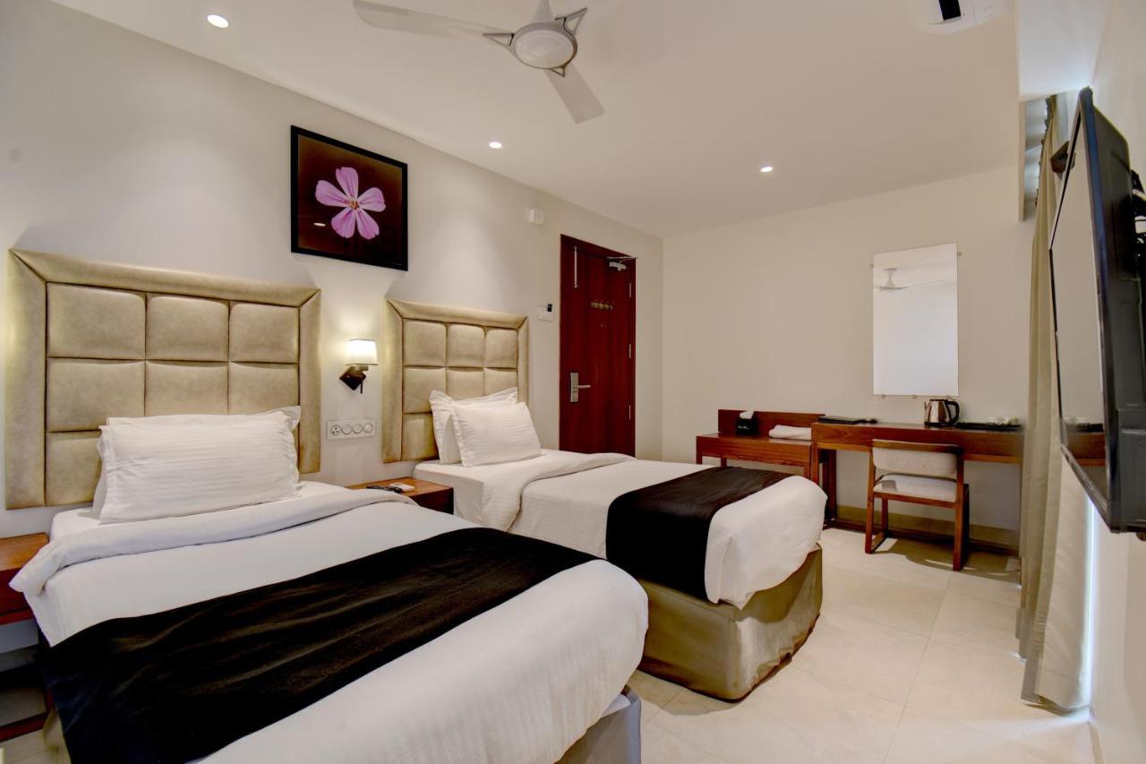 Superior Double or Twin Room