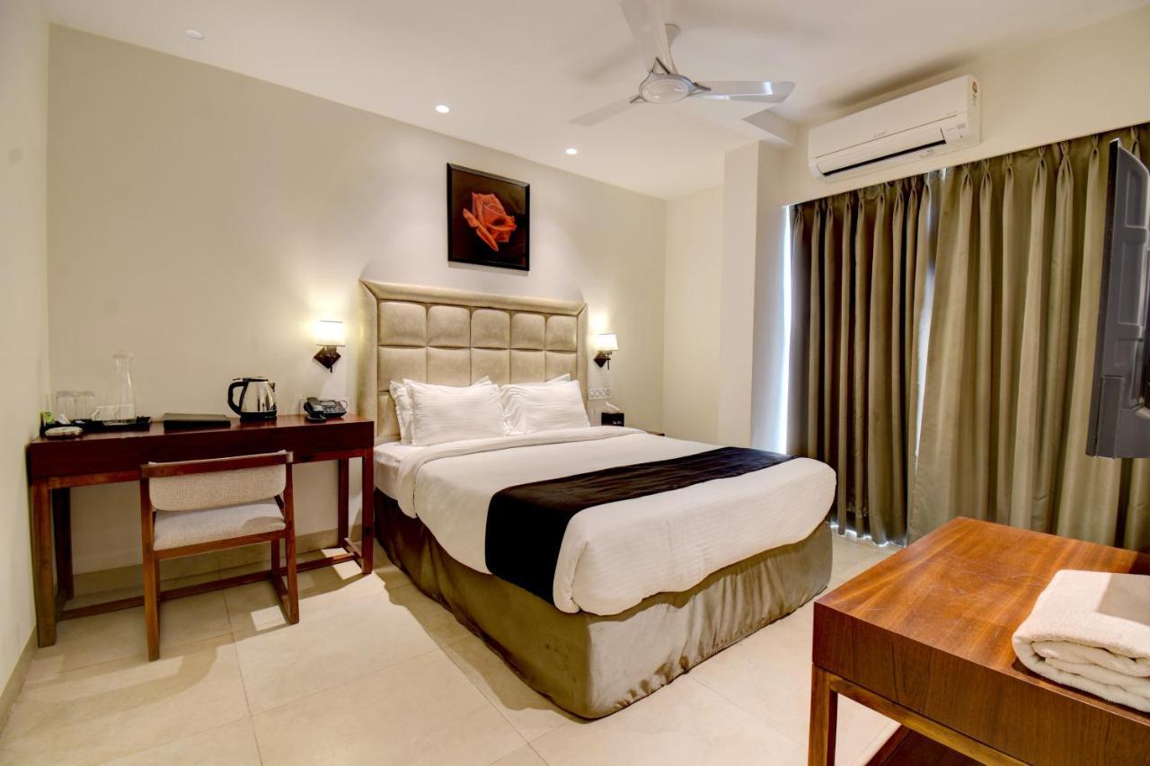 Superior Queen Room