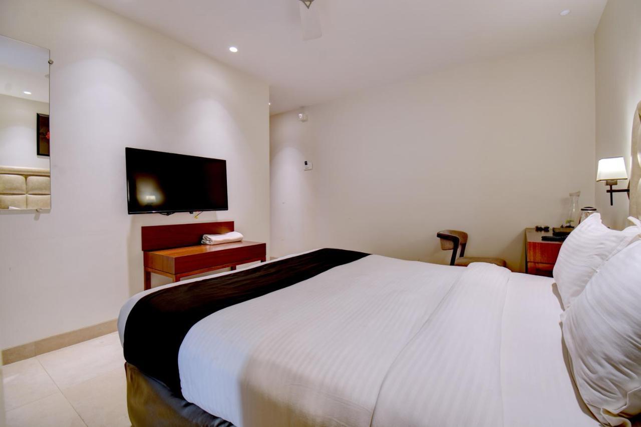 Superior Queen Room