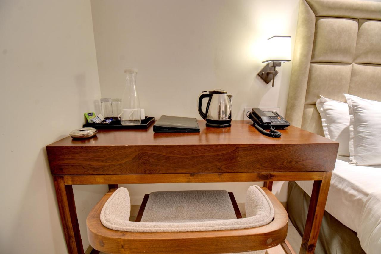 Superior Queen Room