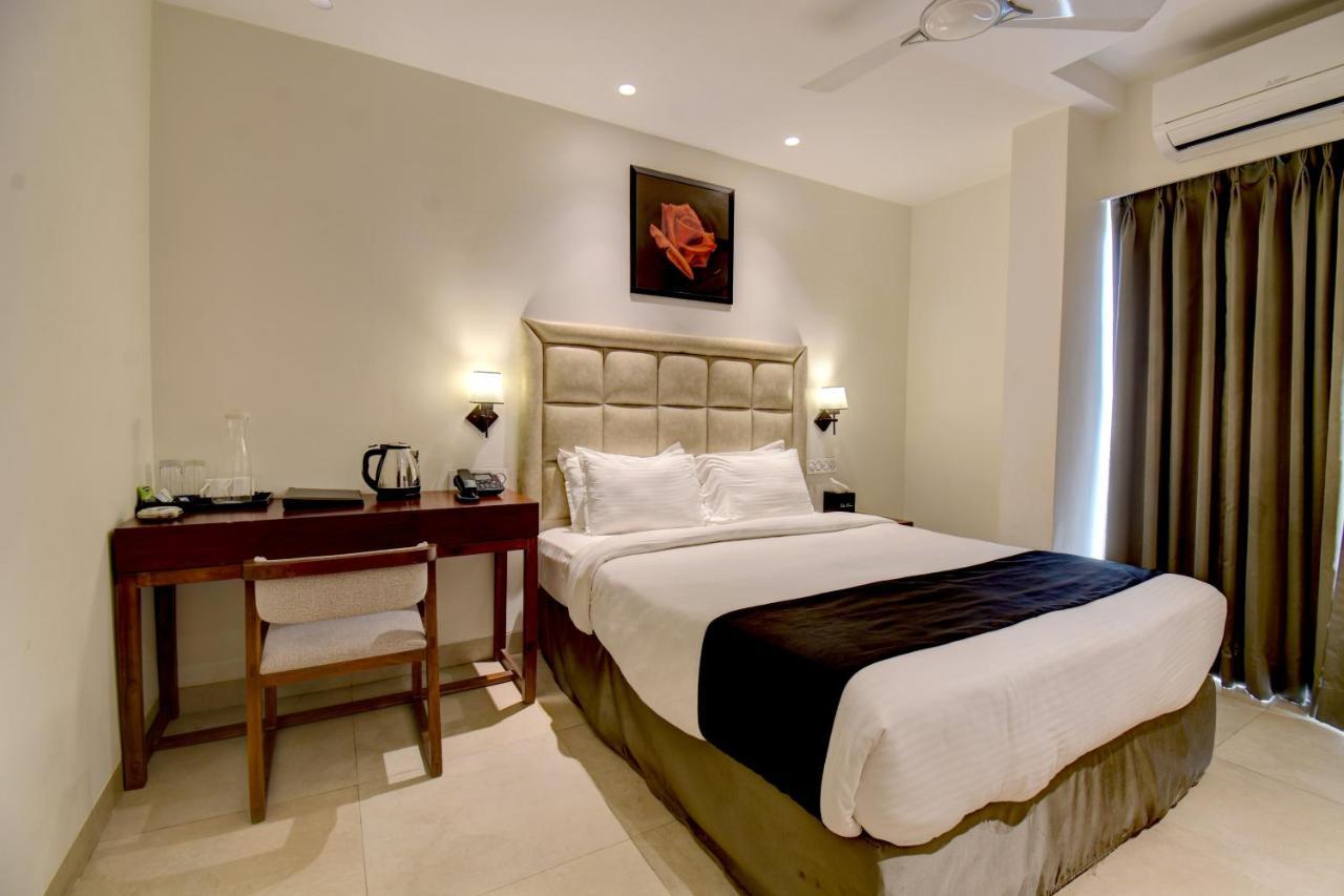 Superior Queen Room