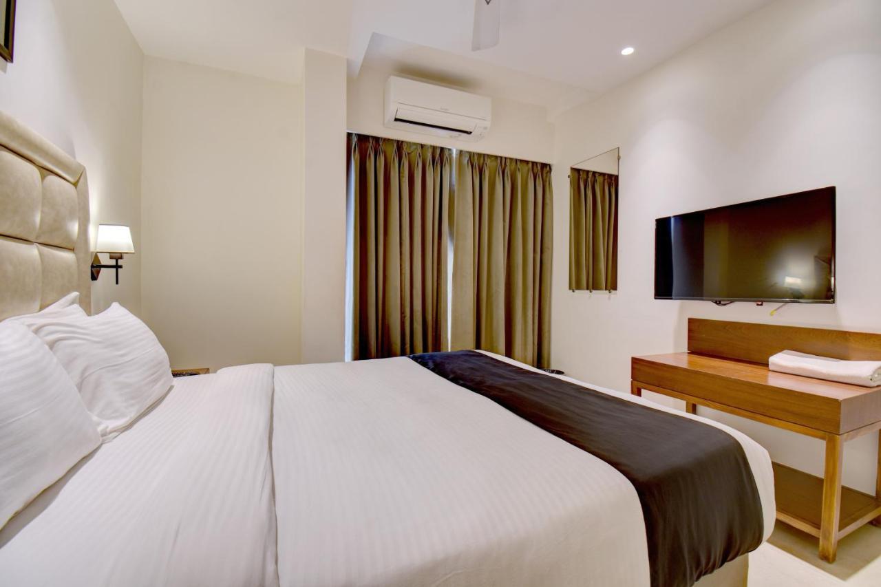 Superior Queen Room