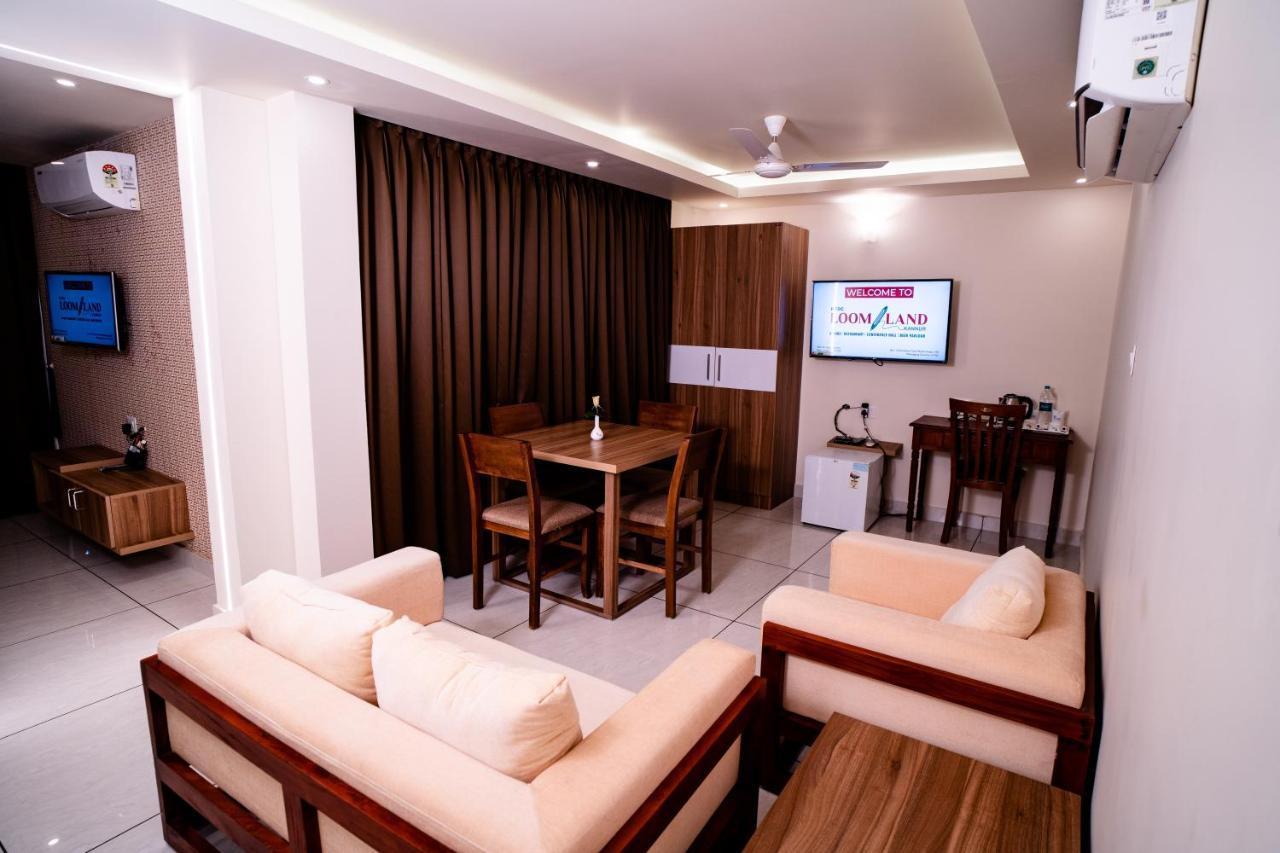 King Room