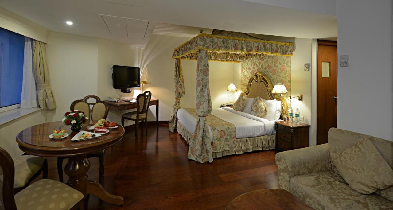 Maharaja One Bedroom Suite