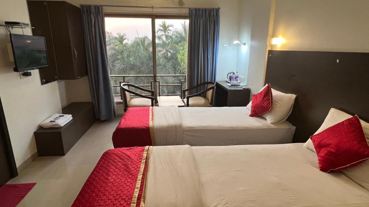 Economy Twin Room