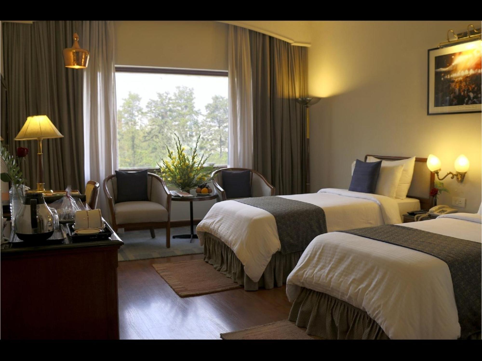 Superior Standard Room