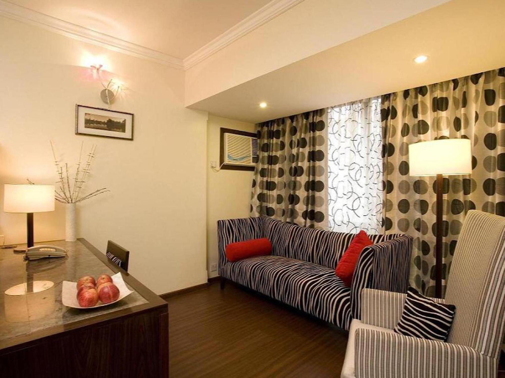 Suite Lifestyle