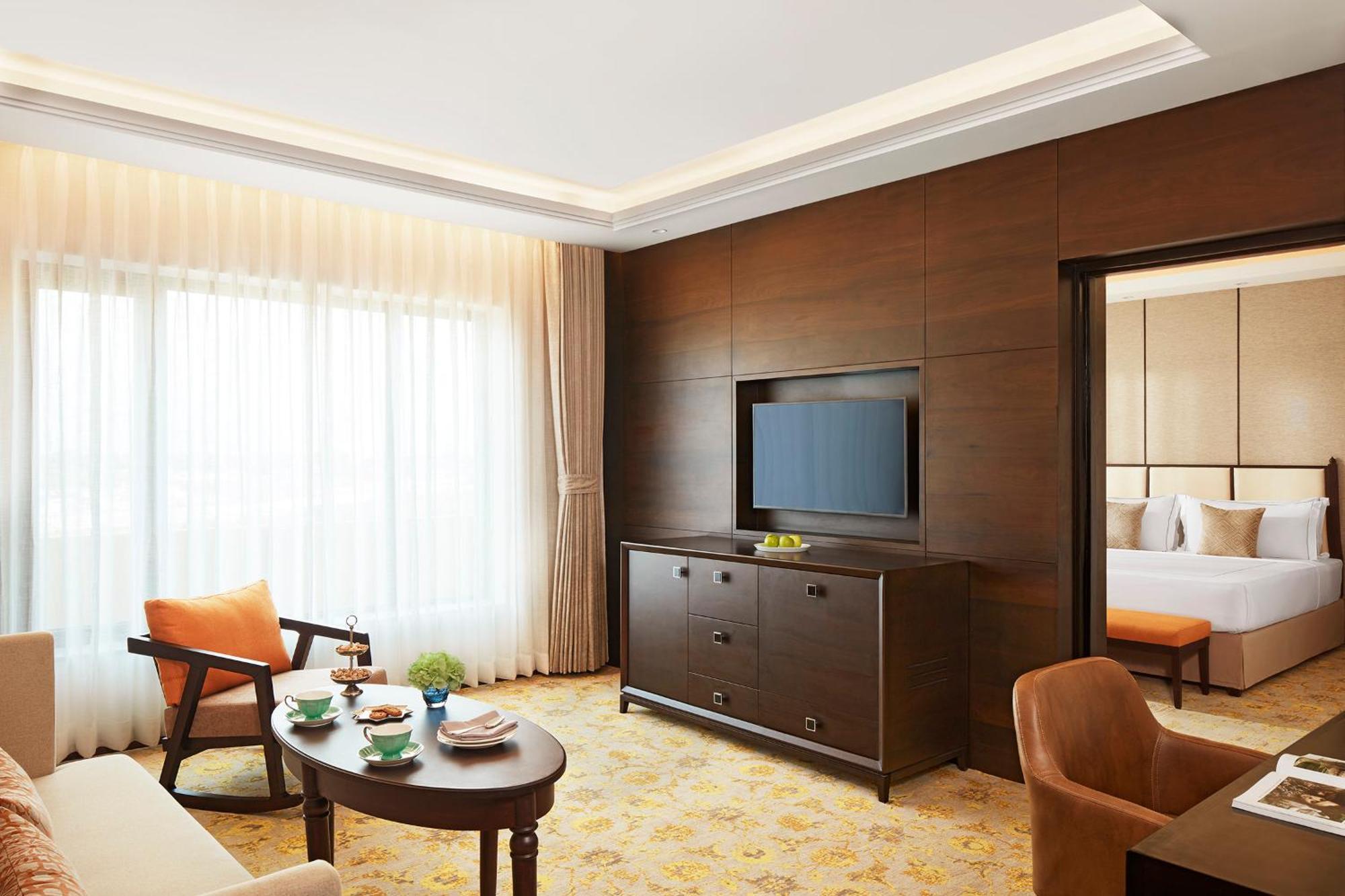 Deluxe Suite