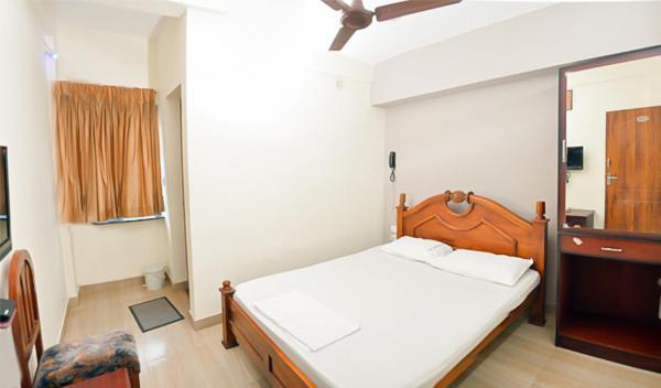 Standard Double Room with Fan