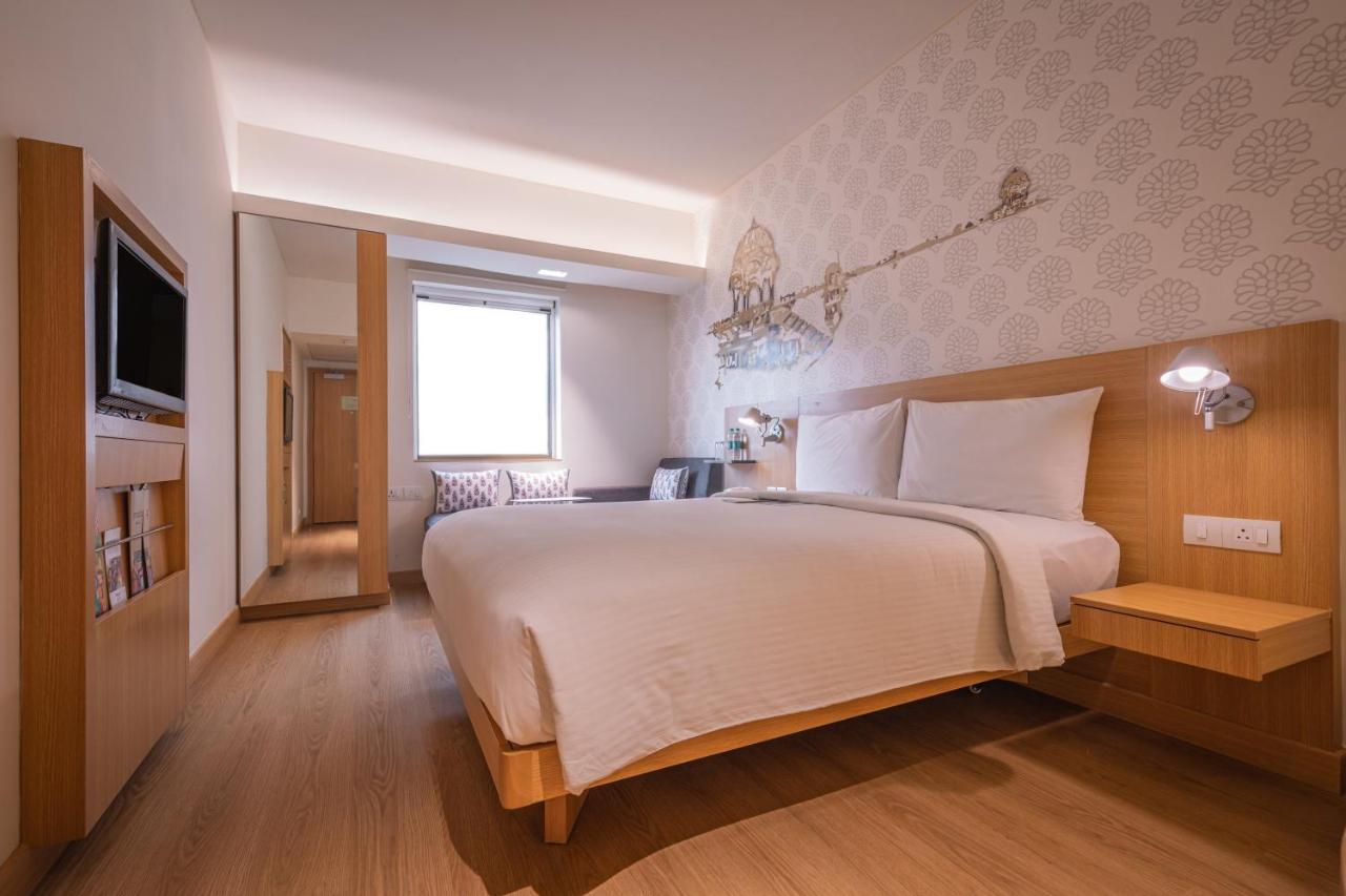 Superior Zimmer mit Queensize-Bett