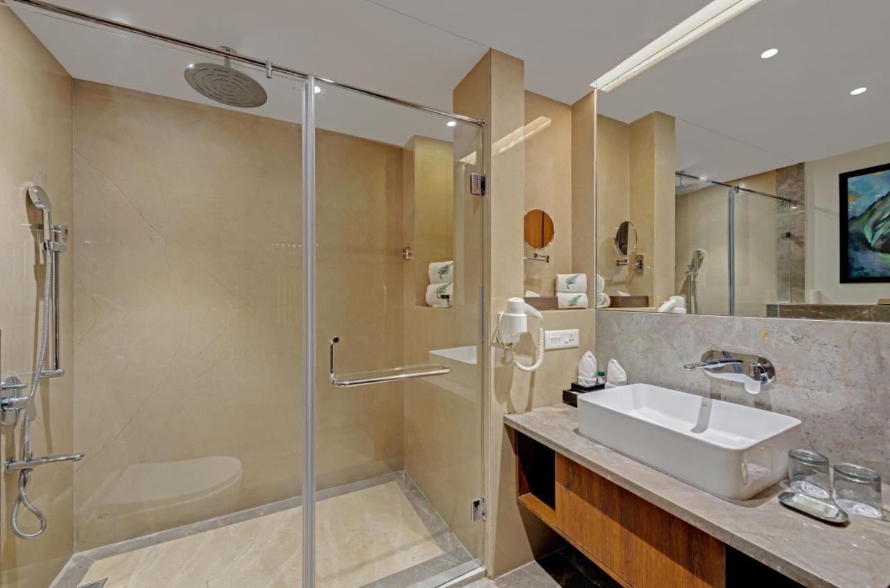 Deluxe Double or Twin Room Balcony