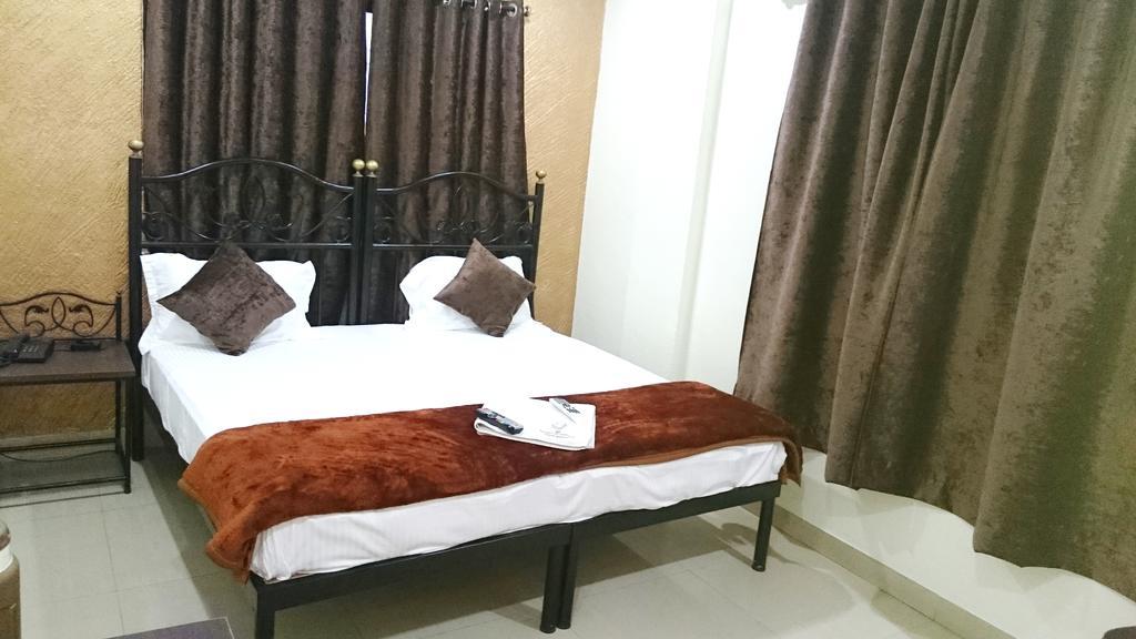 Superior Double Room Fan