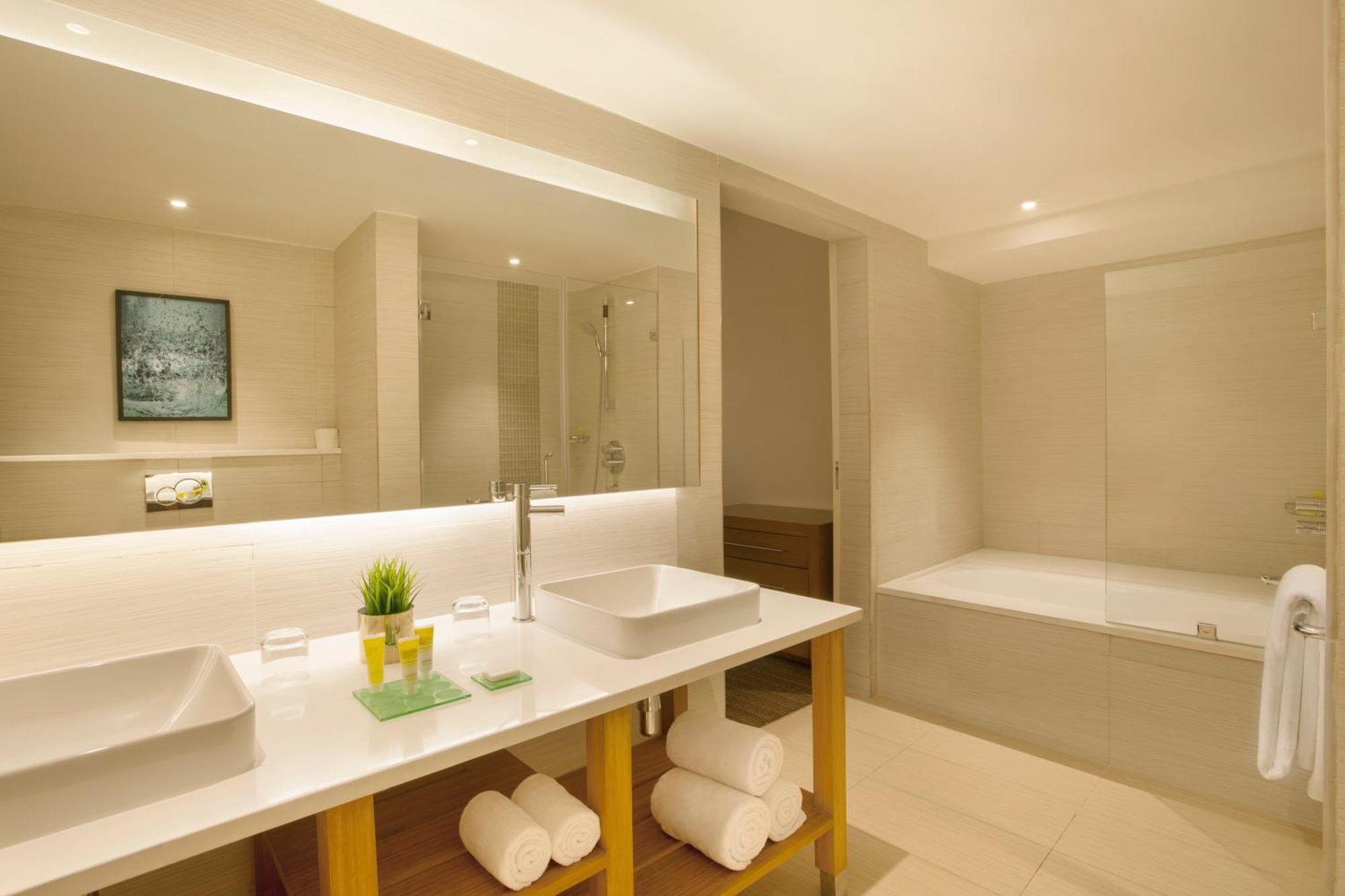 Suite Deluxe