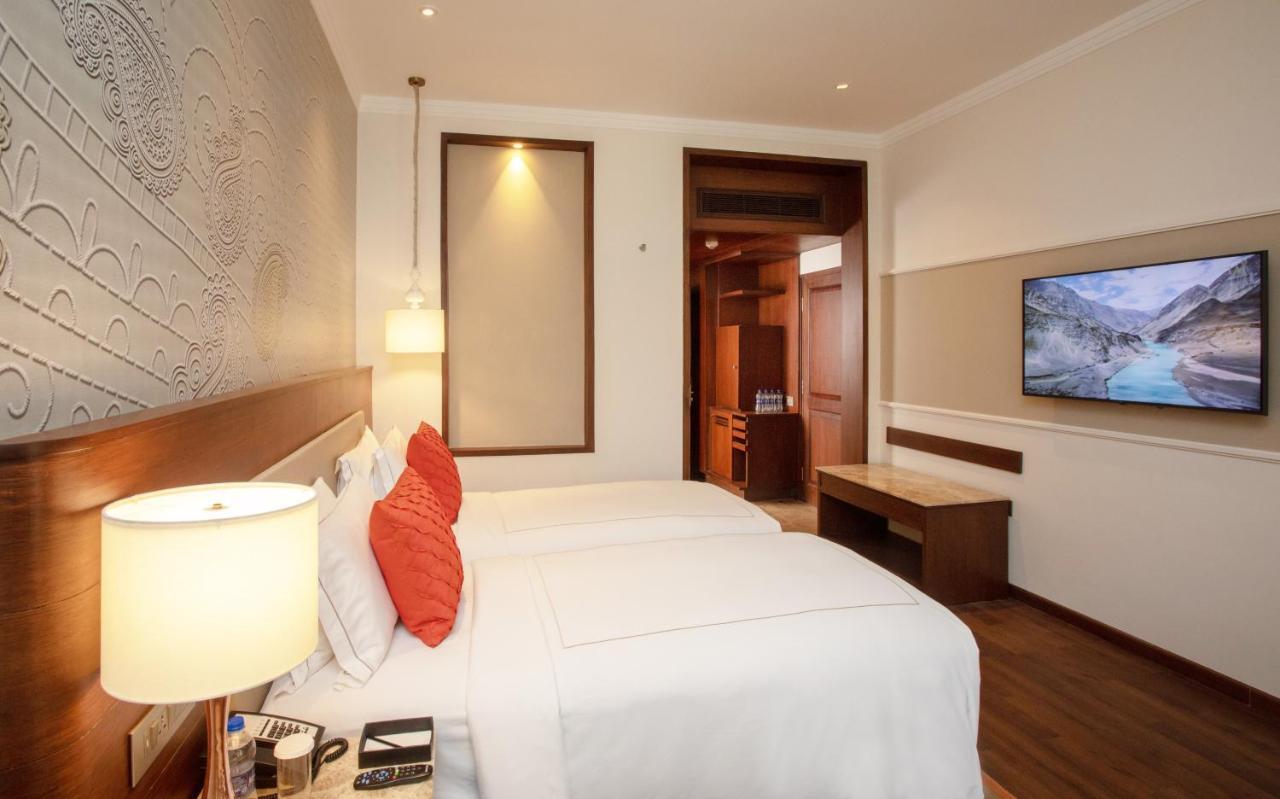 Superior Room Twin Bed Garden View,1386897101:JPEG