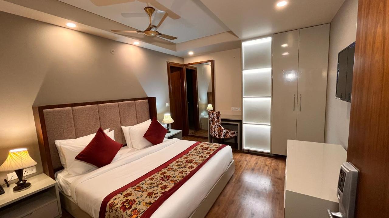 Suite Executive