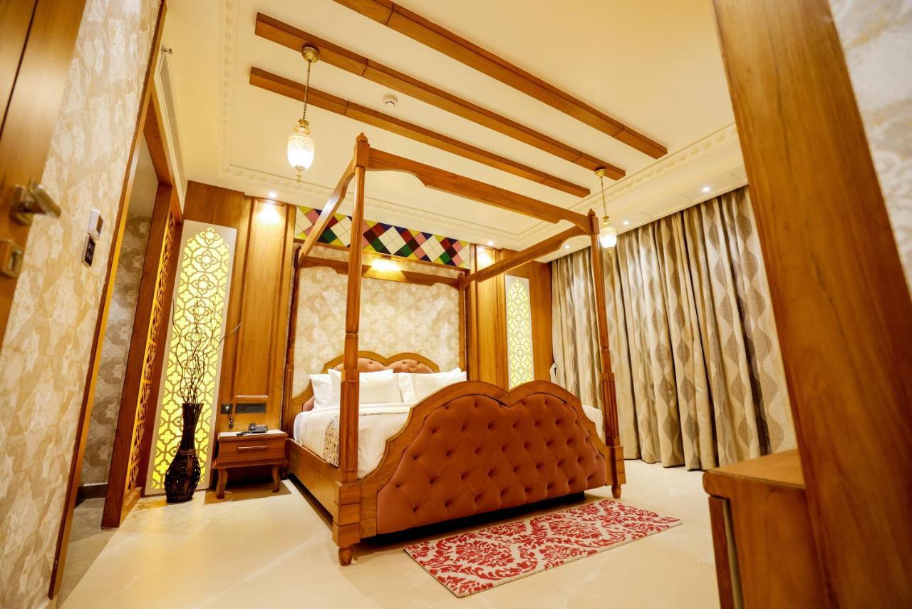 Superior Suite