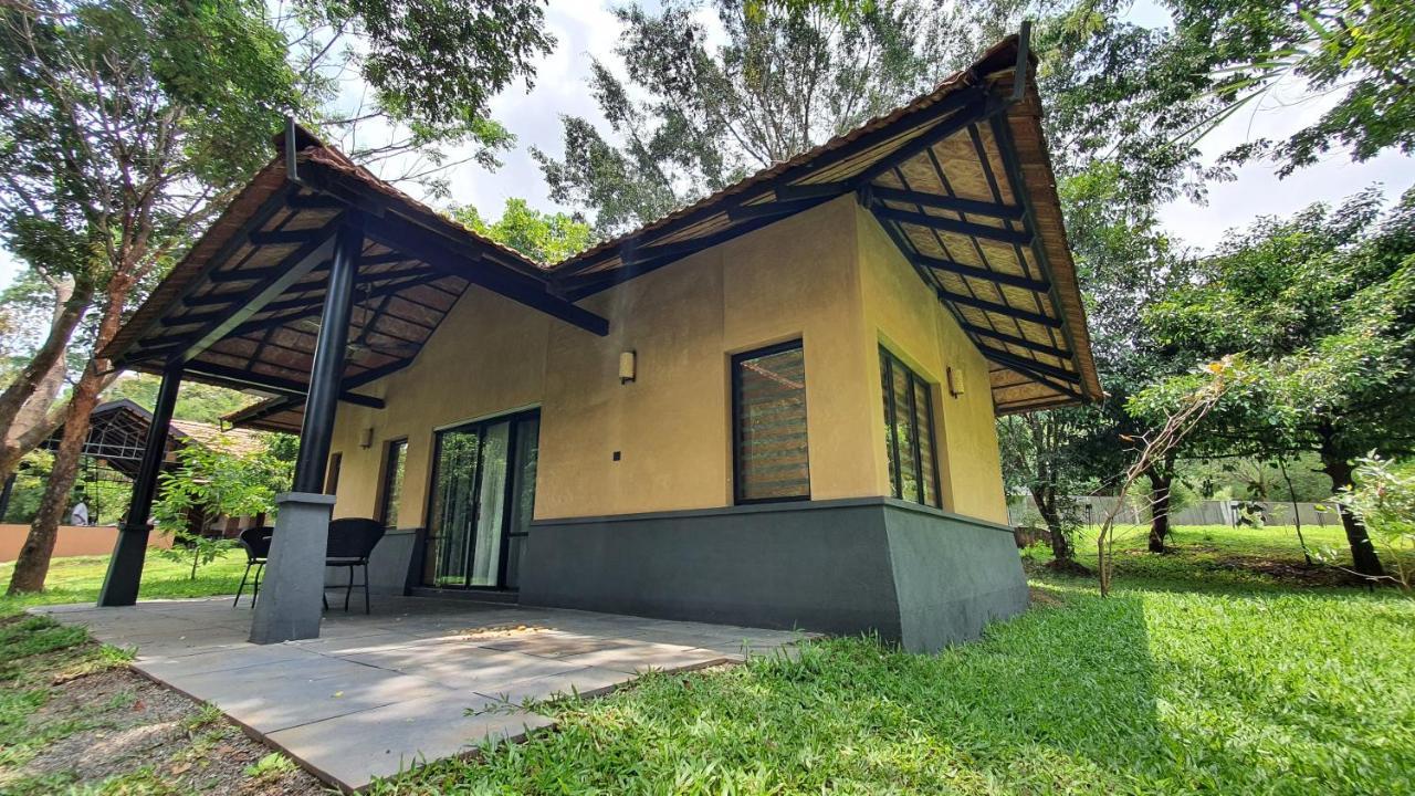 One-Bedroom Cottage