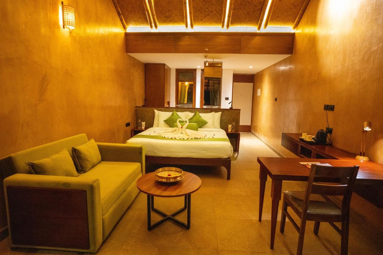 Double Room Balcony on SPA & Complimentary 3 hour early check & Late checkout