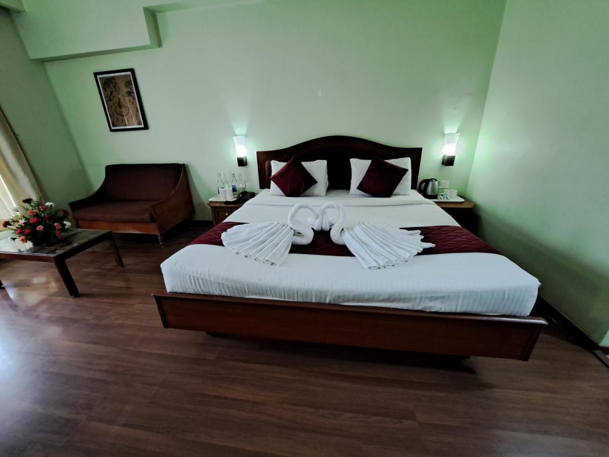 Queen Room
