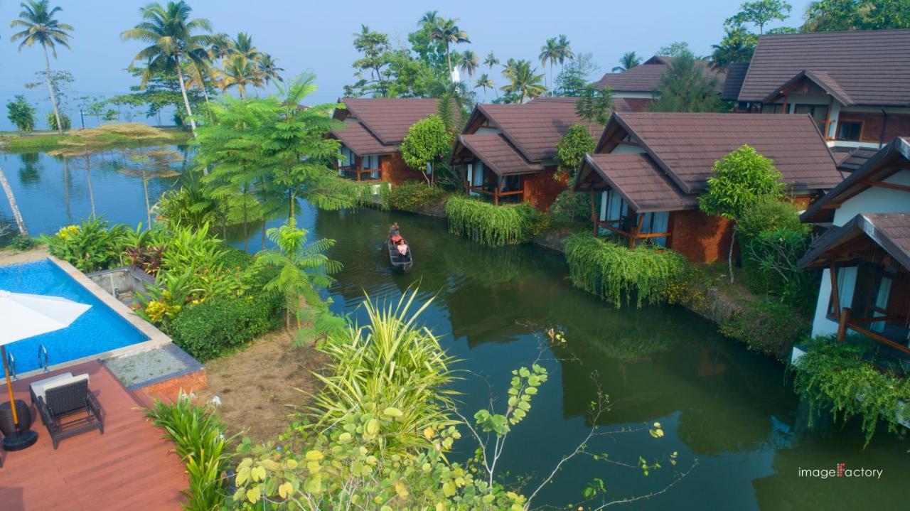 Villa Superior