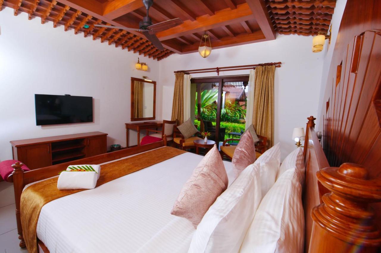 Habitación Doble Superior