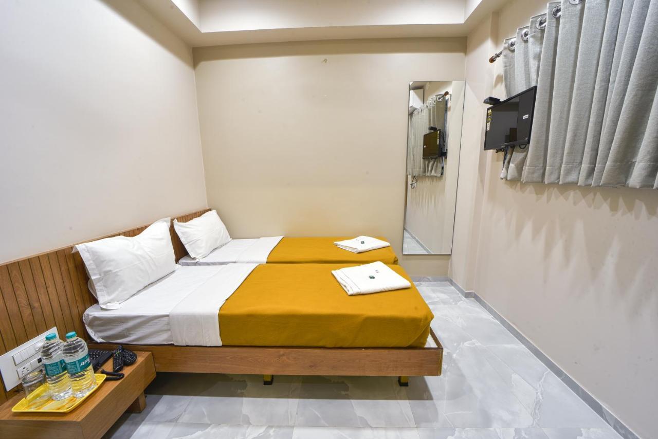 Standard Double Room with Fan