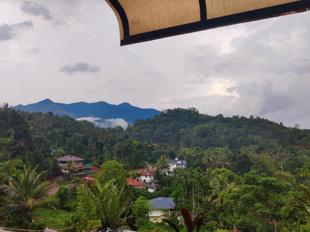 Double Room Mountain View