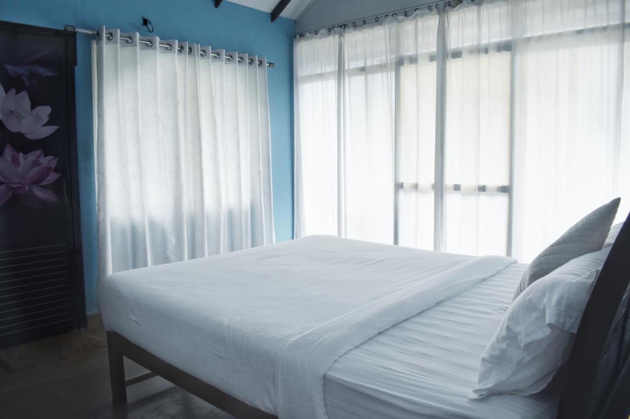 Double Room Mountain View