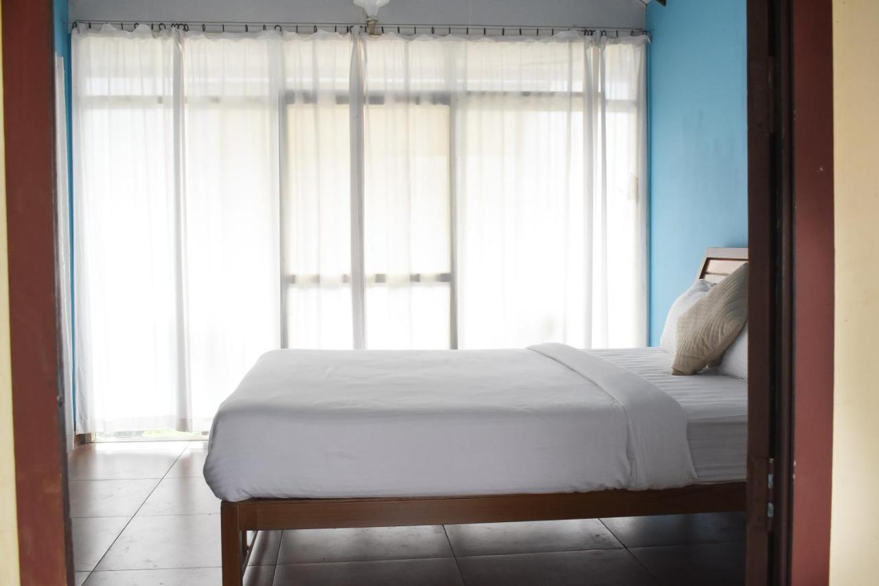 Double Room Mountain View