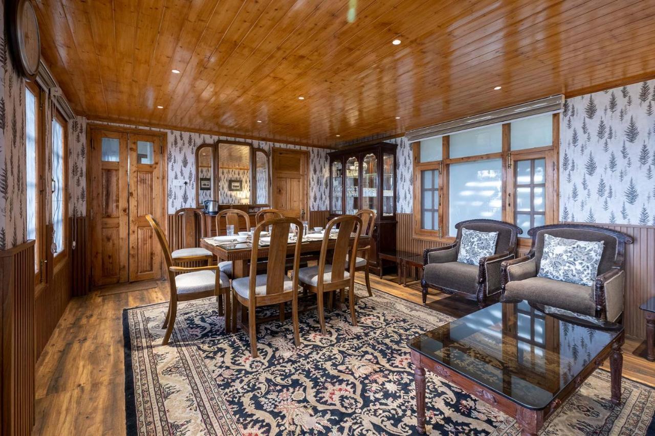 Standard Villa