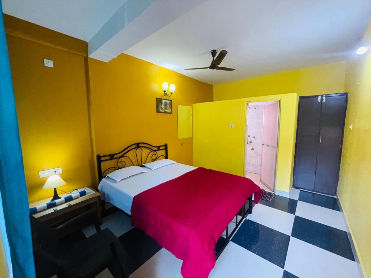 Standard Double Room with Fan